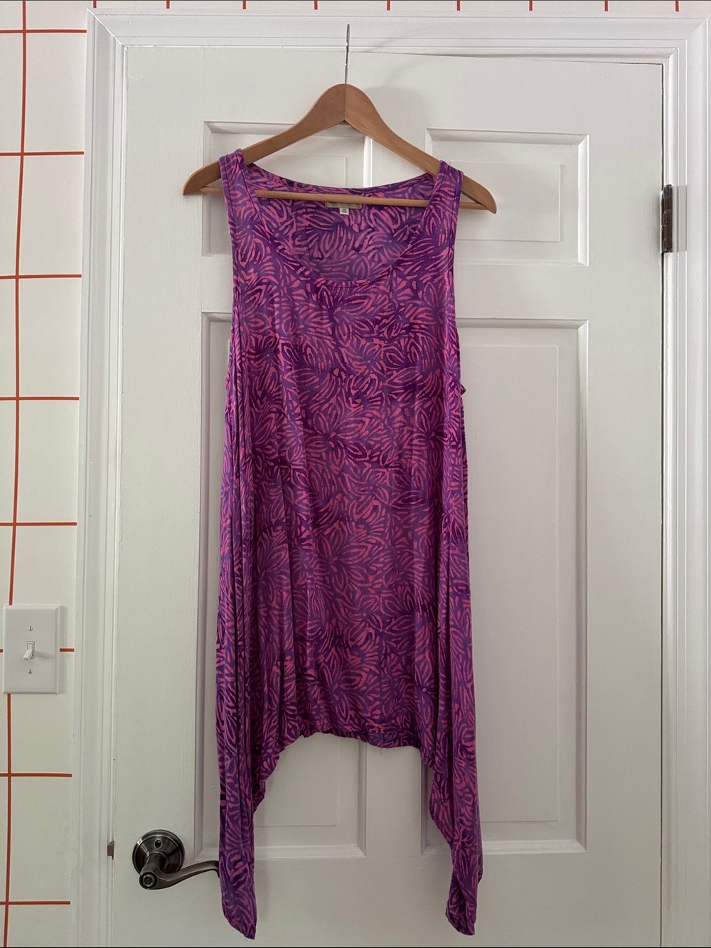 Sleeveless Dress